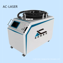 1500w LASER Handheld fiber laser welding machine continuous laser solder metal alloy stainless steel factory price